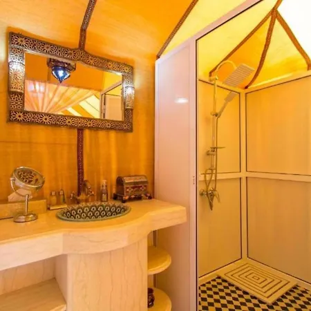 Africa Luxury Camp Hotel Merzouga Exterior photo