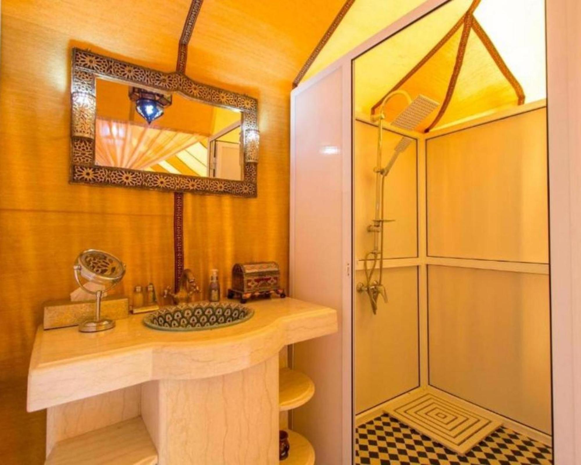 Africa Luxury Camp Merzouga